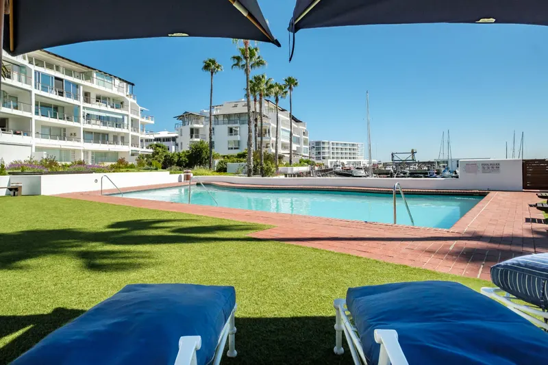 Bella Marina in Mouille Point – photo 5