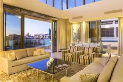 Lawhill Penthouse in V&A Waterfront – photo 8 thumbnail