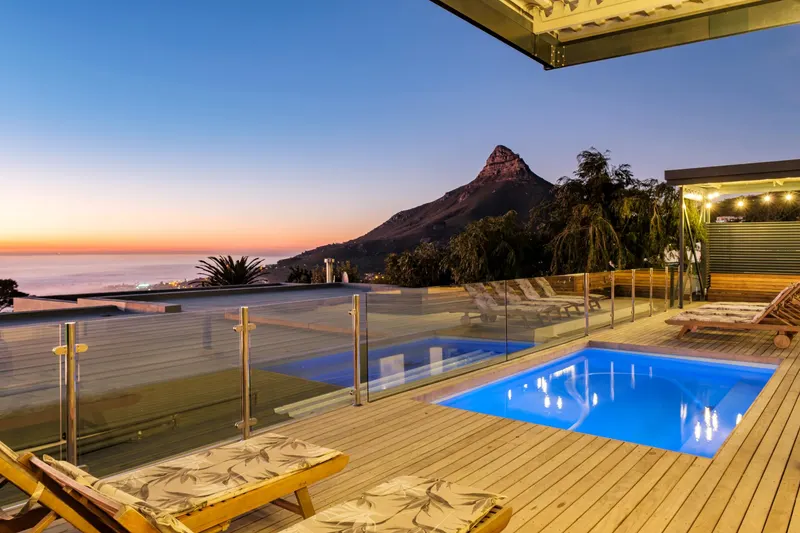 Spindrift in Camps Bay – photo 40