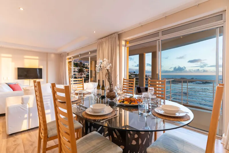 BALI POINT VILLA (CB019) in Camps Bay – photo 19