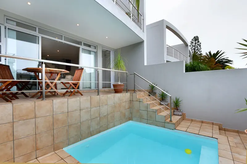 Aqua Steps in Camps Bay – photo 1