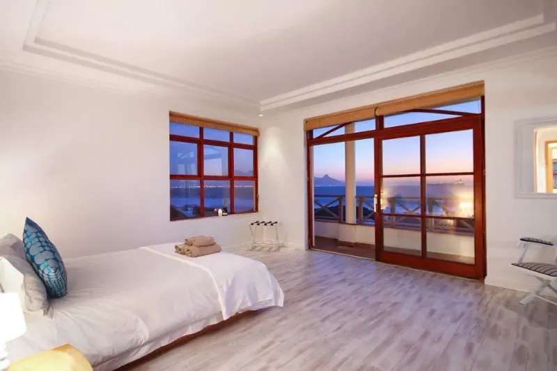 Blouberg Belloy Villa in Bloubergstrand – photo 9