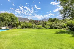 Villa Badgemore in Constantia – photo 26 thumbnail