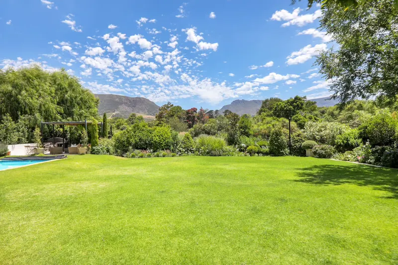 Villa Badgemore in Constantia – photo 26