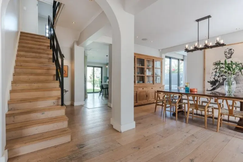 Avenue Normandie Villa in Fresnaye – photo 6