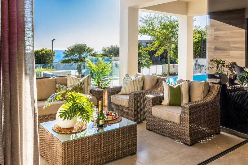 Villa Blossom in Camps Bay – photo 30