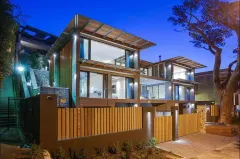 Blinkwater - Breathe Villa in Camps Bay – photo 3 thumbnail