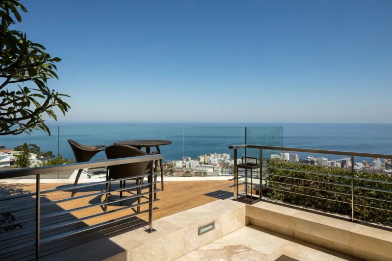 Moon Dance Villa in Fresnaye – photo 17