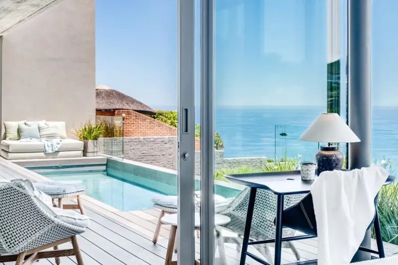 Villa Rosmarino in Camps Bay – photo 18