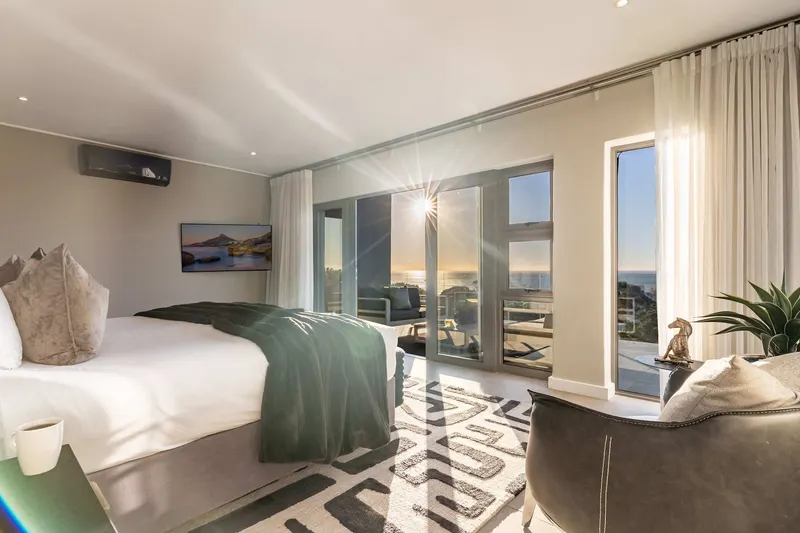 The Villa at Camps Bay in Camps Bay – photo 40