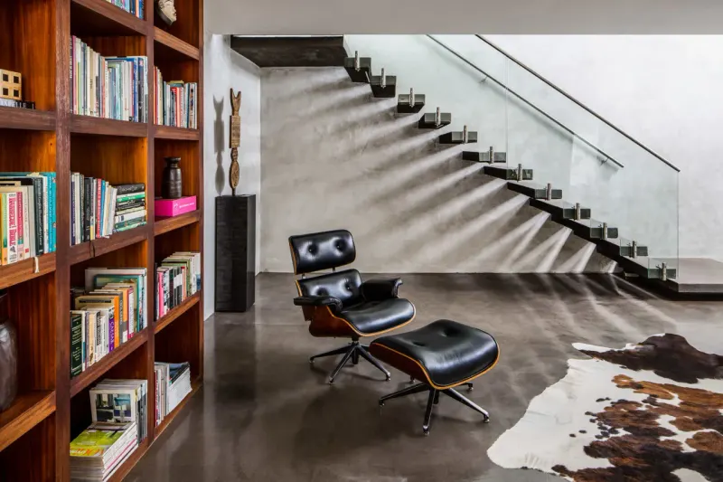 Waterline Villa in Chapmans Peak – photo 14