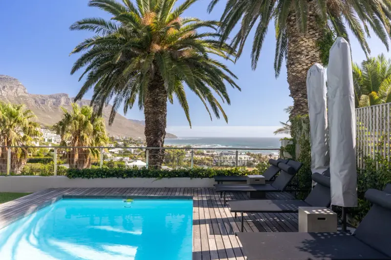 Mermaids Bay Villa in Camps Bay – photo 42