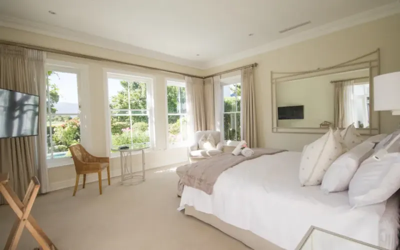 Villa Tregonhawke in Steenberg Estate – photo 29