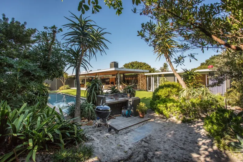 Villa Memento in Chapmans Peak – photo 43