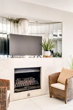 Bali Luxury Suite E in Camps Bay – photo 28 thumbnail