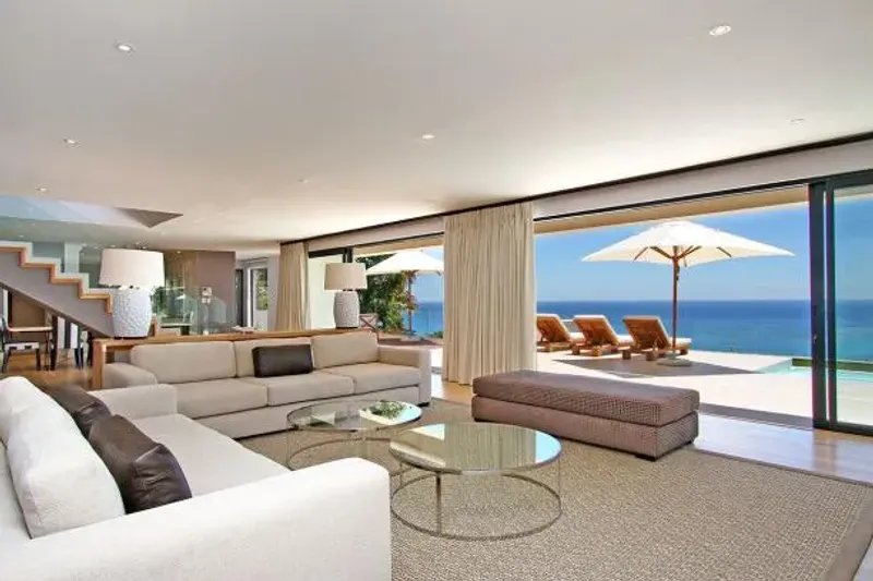 Sasso Villa in Camps Bay – photo 3