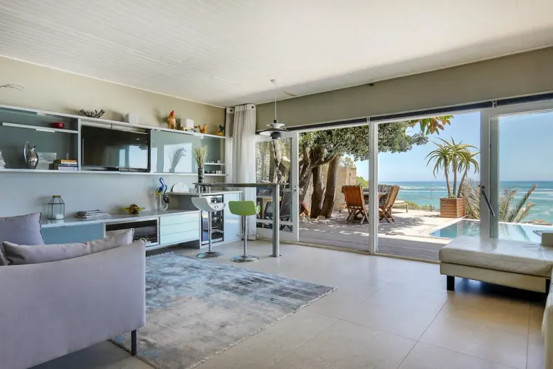 Second Beach Bungalow in Clifton – photo 21