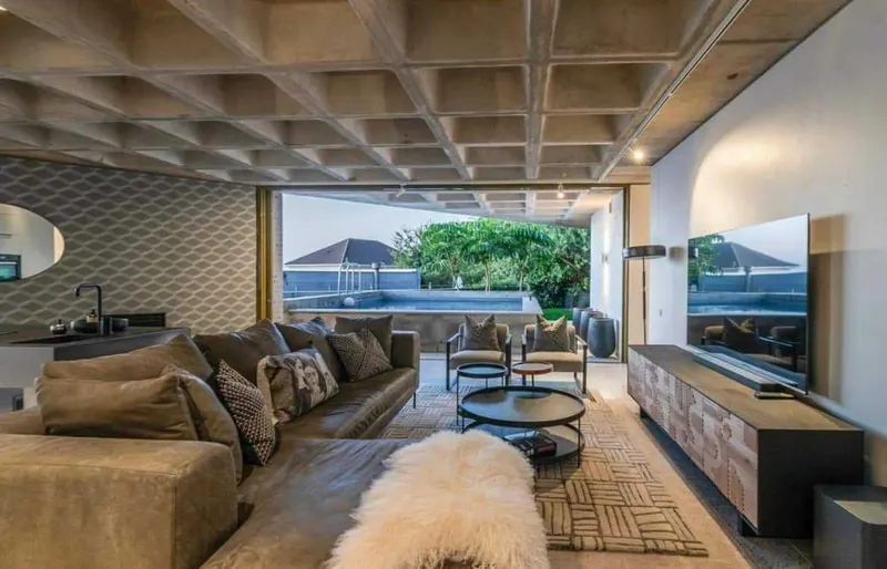 Luna Azul Loft in Sea Point – photo 21