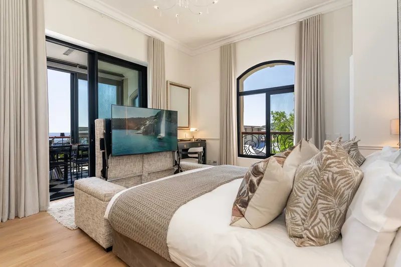 Paradise Villa in Camps Bay – photo 14