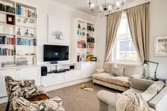 Six Selbourne in Sea point – photo 2 thumbnail