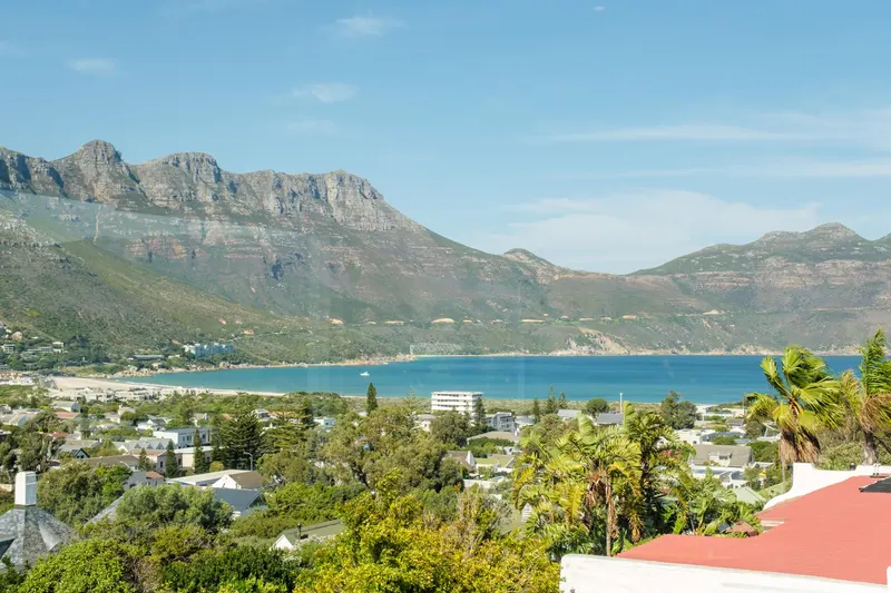 Villa Santorini in Hout Bay – photo 26