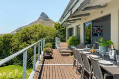 Camps Bay Hely in Camps Bay – photo 26 thumbnail