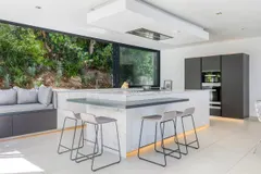 Ty Gwyn Villa in Bakoven – photo 18 thumbnail