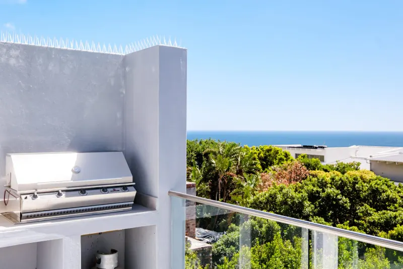 Quenera Apartment in Camps Bay – photo 27