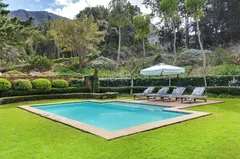 Valley Retreat Villa in Hout Bay – photo 33 thumbnail