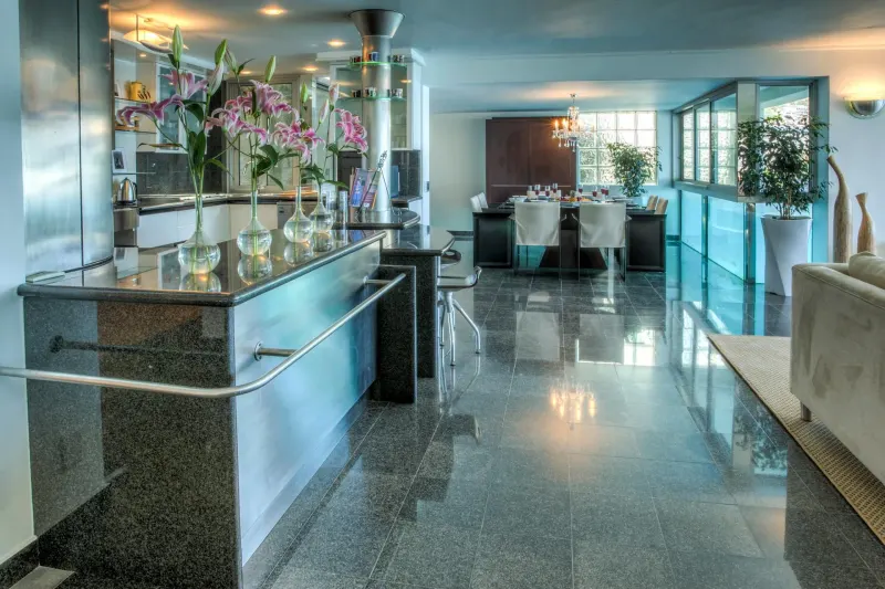 Clifton Rocks Apartment in Clifton – photo 9