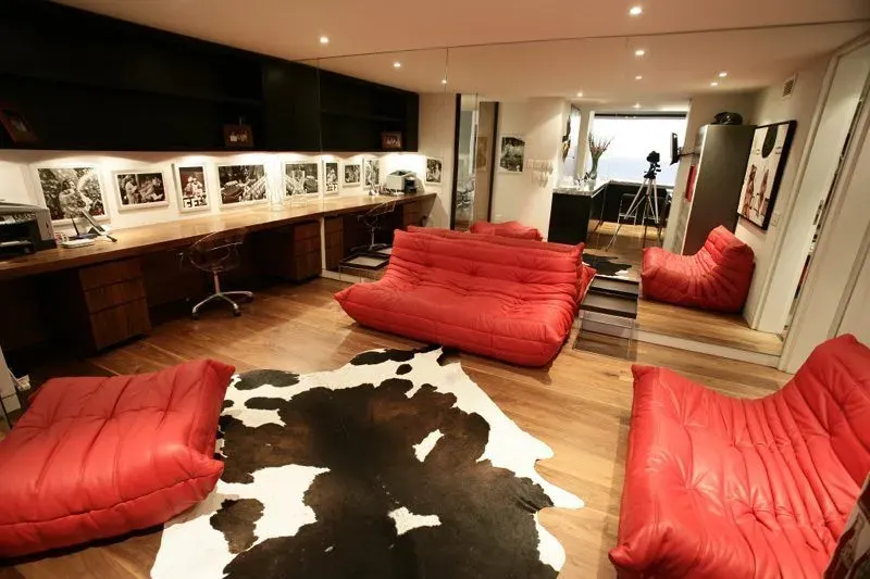 Mwanzoleo Villa in Bantry Bay – photo 14