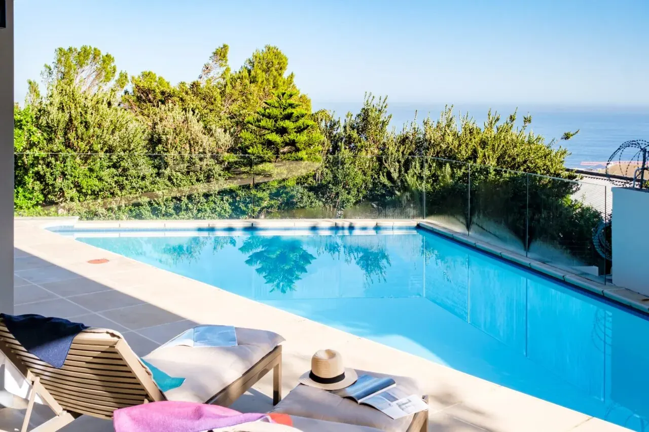 Shakawe Villa in Camps Bay