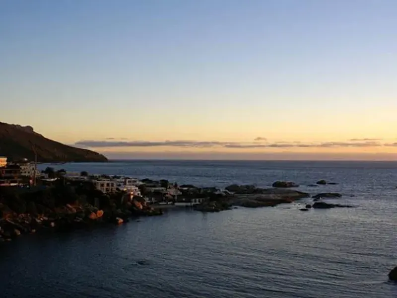 Camps Bay Terrace Penthouse in Camps Bay – photo 5