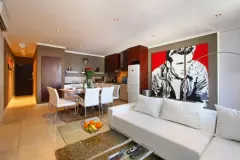 Icon 1204 Apartment in Cape Town City Centre – photo 8 thumbnail