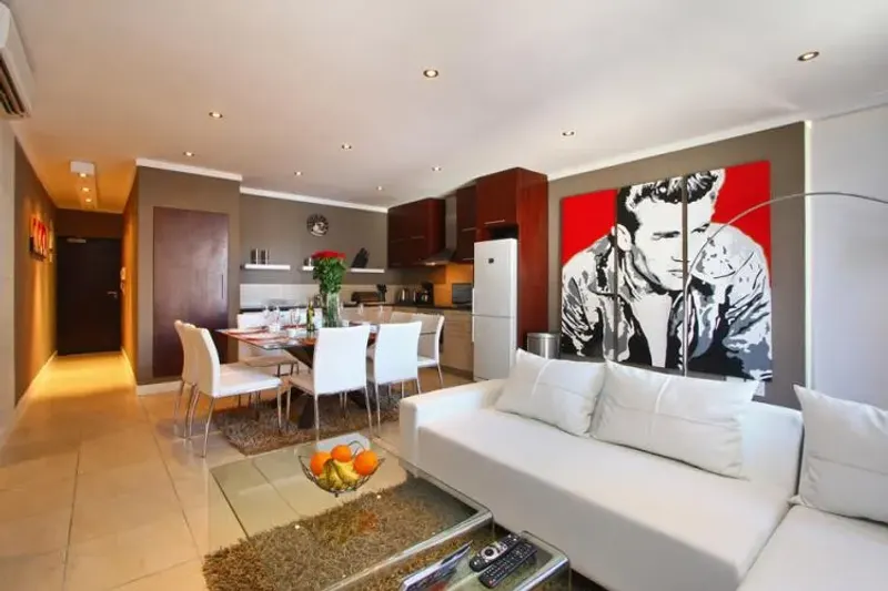 Icon 1204 Apartment in Cape Town City Centre – photo 8