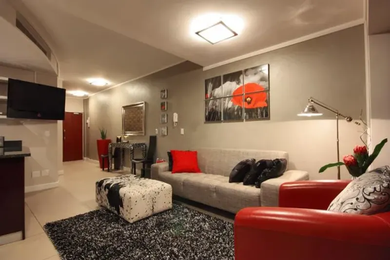The Rockwell 206 in De Waterkant – photo 6