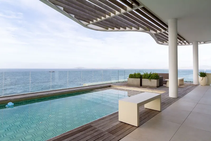 East West Penthouse