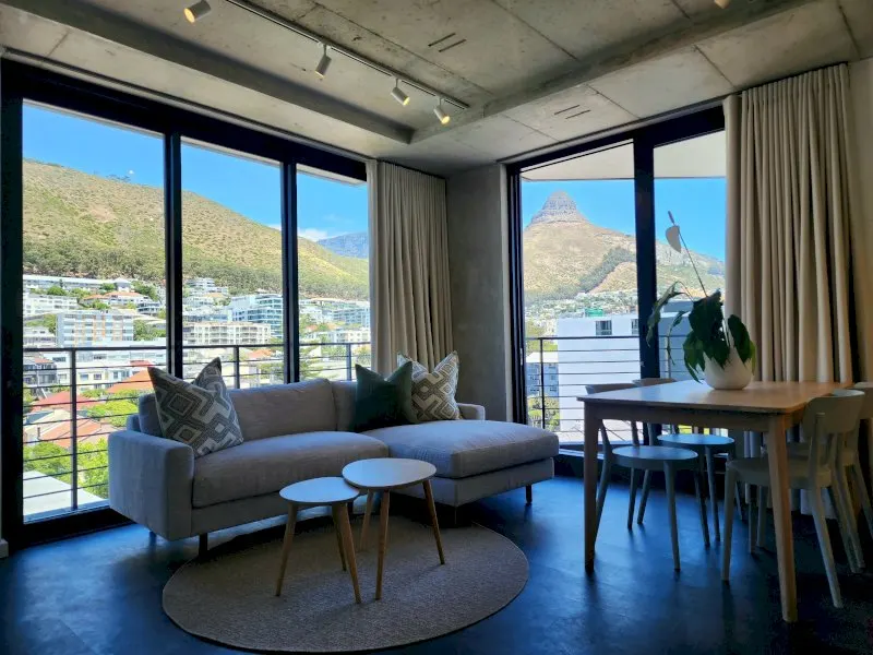 Sea Point Charm in Sea Point – photo 22