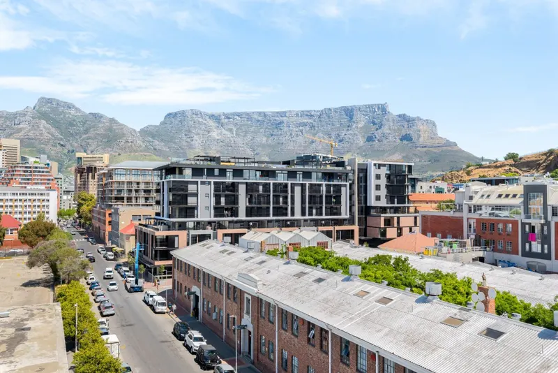 Dock Land in De Waterkant – photo 4