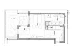 South Beach Apartments - Terrace Pool Suite in Camps Bay – photo 16 thumbnail