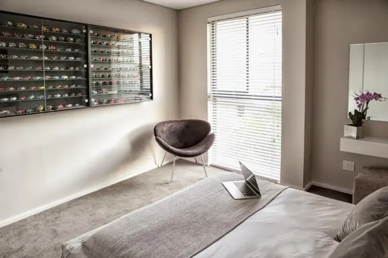Avenue La Croix 55 in Fresnaye – photo 21