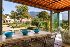 Le Marais Villa in Constantia – photo 2 thumbnail