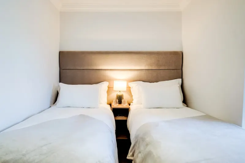 Horak Penthouse in Camps Bay – photo 34