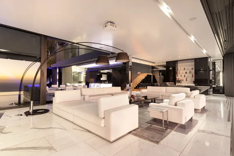 Nettleton Luxe  in Clifton – photo 48