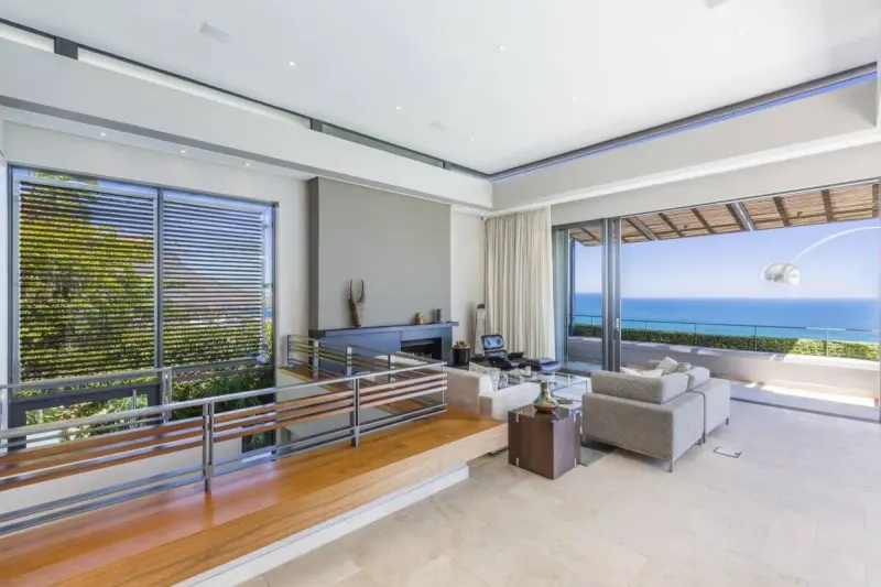 Medroad Villa in Camps Bay – photo 1