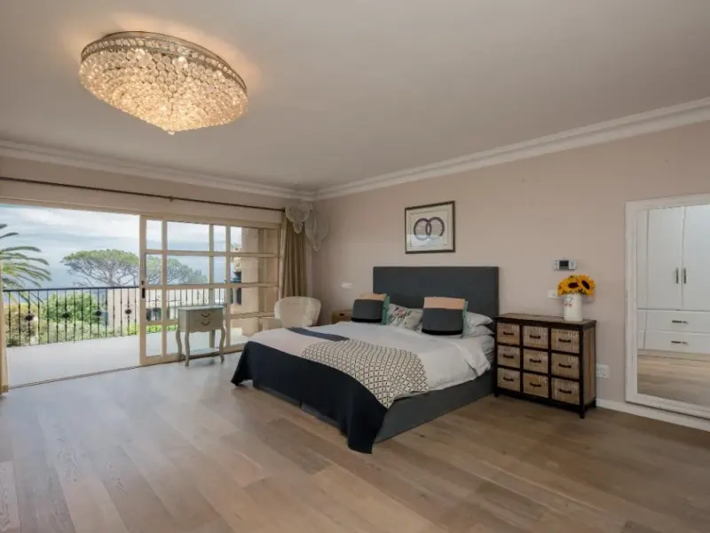 The Grange Villa in Camps Bay – photo 16