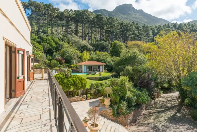 Constantia Grande in Constantia – photo 31