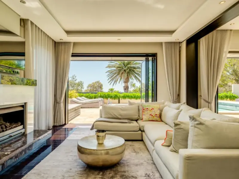 Bayon House in Camps Bay – photo 2