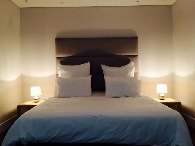 The Mirage Apartment in De Waterkant – photo 8