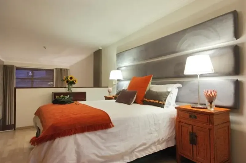 B9 Soho on Strand in De Waterkant – photo 8